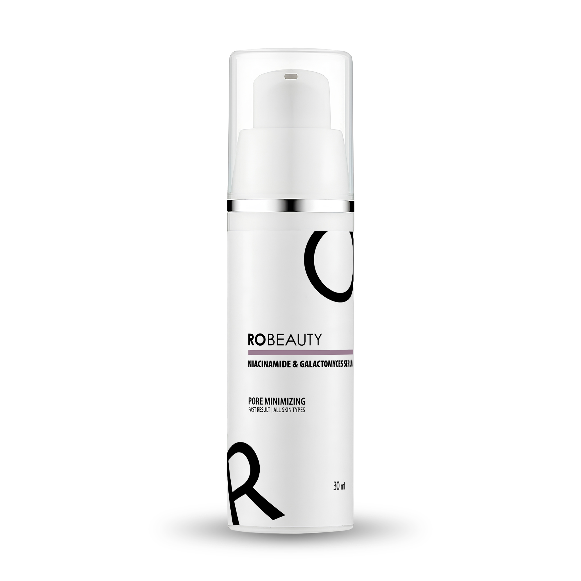 Уцінка! Сироватка для обличчя RoBeauty Niacinamide &amp; Galactomyces Serum, 30 мл