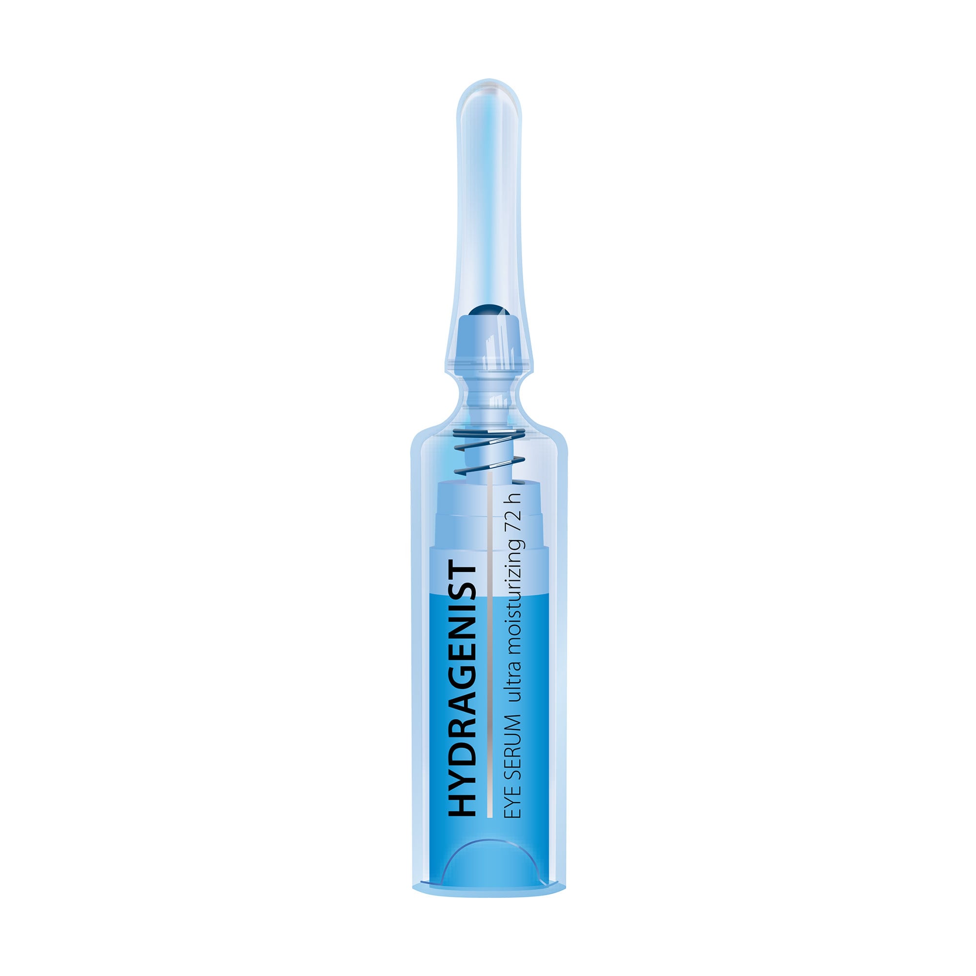 Уцінка! Сироватка для шкіри навколо очей Lady Wow Hydragenist Eye Serum, 5 мл